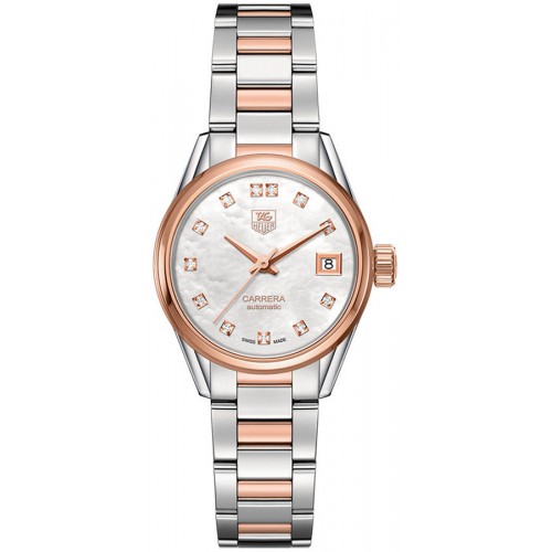 Tag Heuer Carrera WAR2452-BD0772